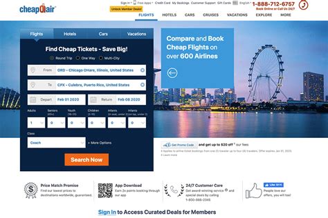 Compare Cheap Flights & Book Airline Tickets to .